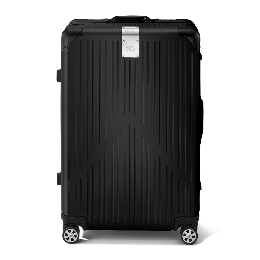 ZEBAR® Studios - Exklusives Reisegepäck