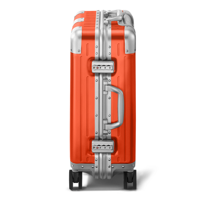 HYBRID Cabin CORAL RED